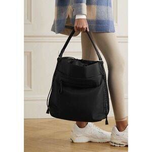 Transience Swing Bag - Black NWT $198 F